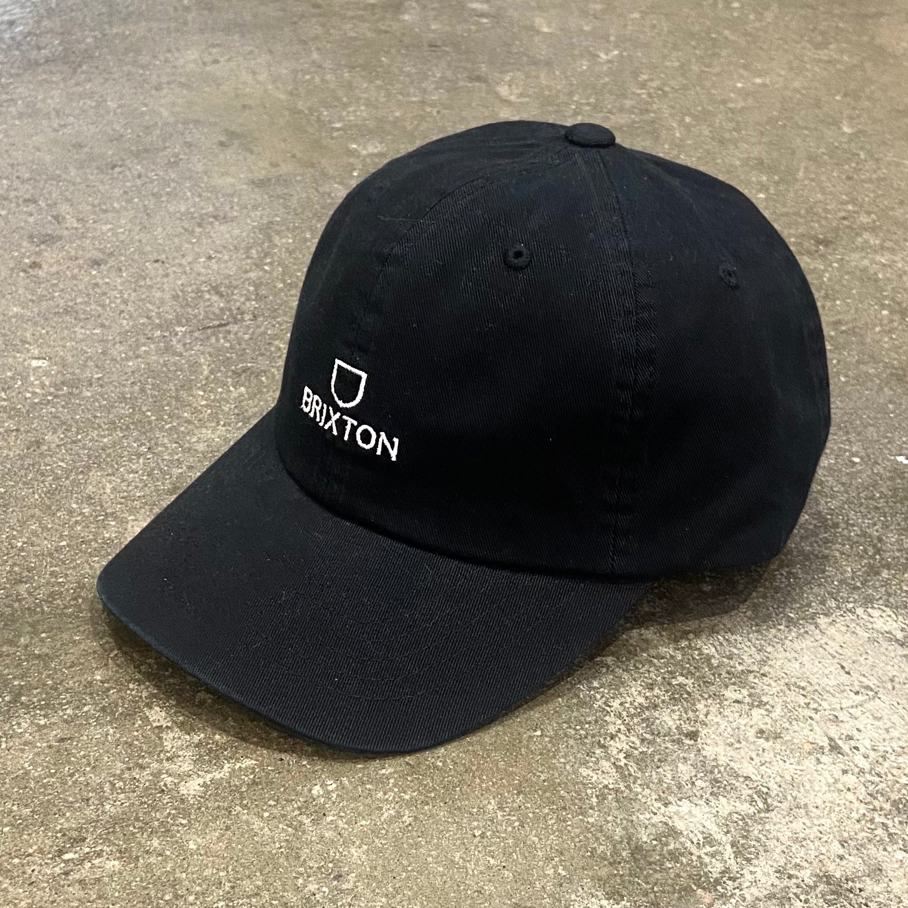 Cap brixton on sale