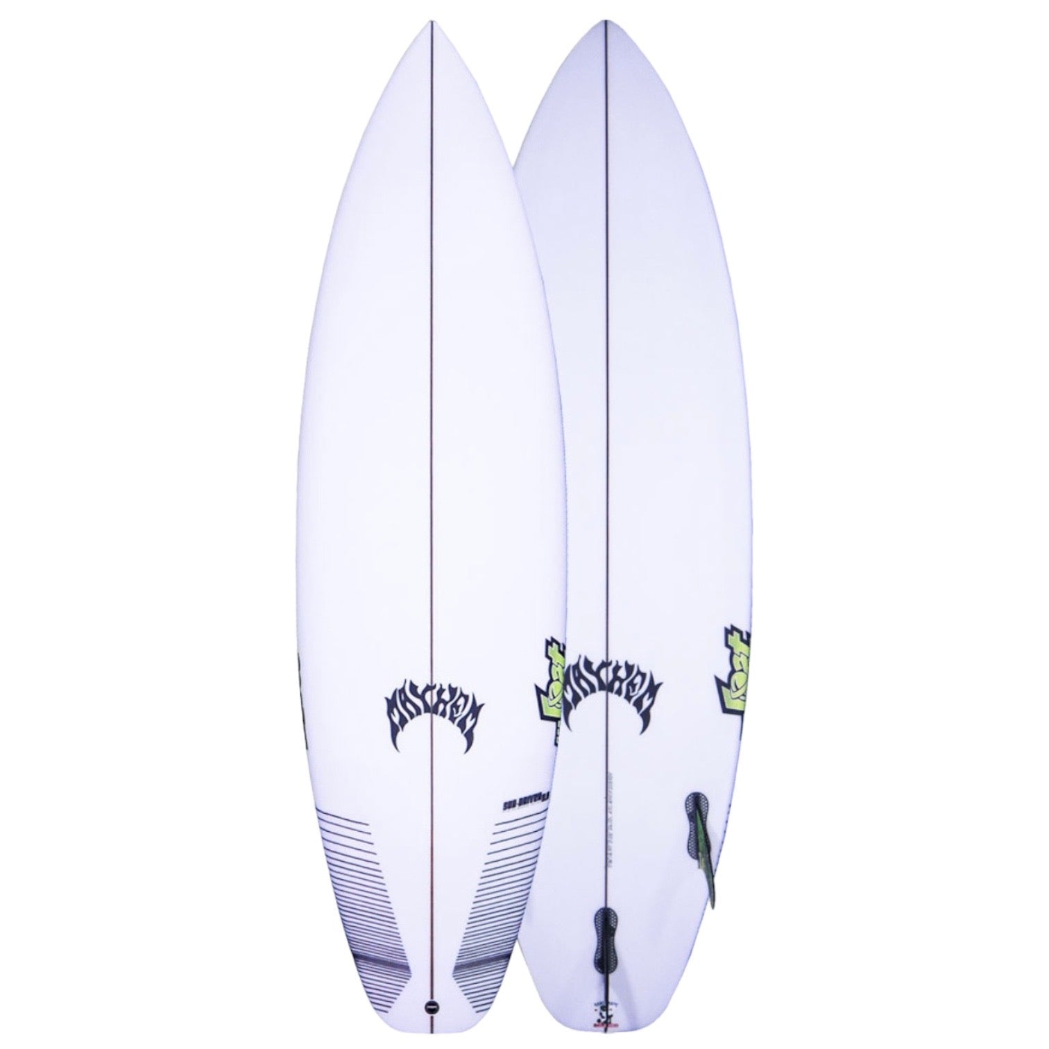 MAYHEM LOST surfboard - サーフィン・ボディボード