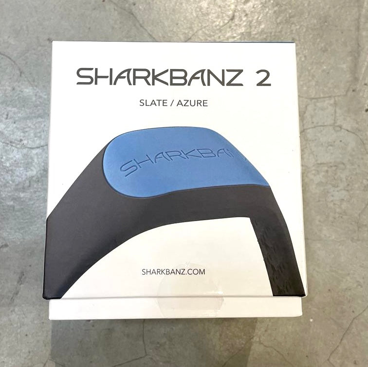 BUY SHARKBANZ 2 - ACTIVE SHARK DETERRENT WRISTBAND AT KISS SURF STORE –  KEEP IT SIMPLE SURF