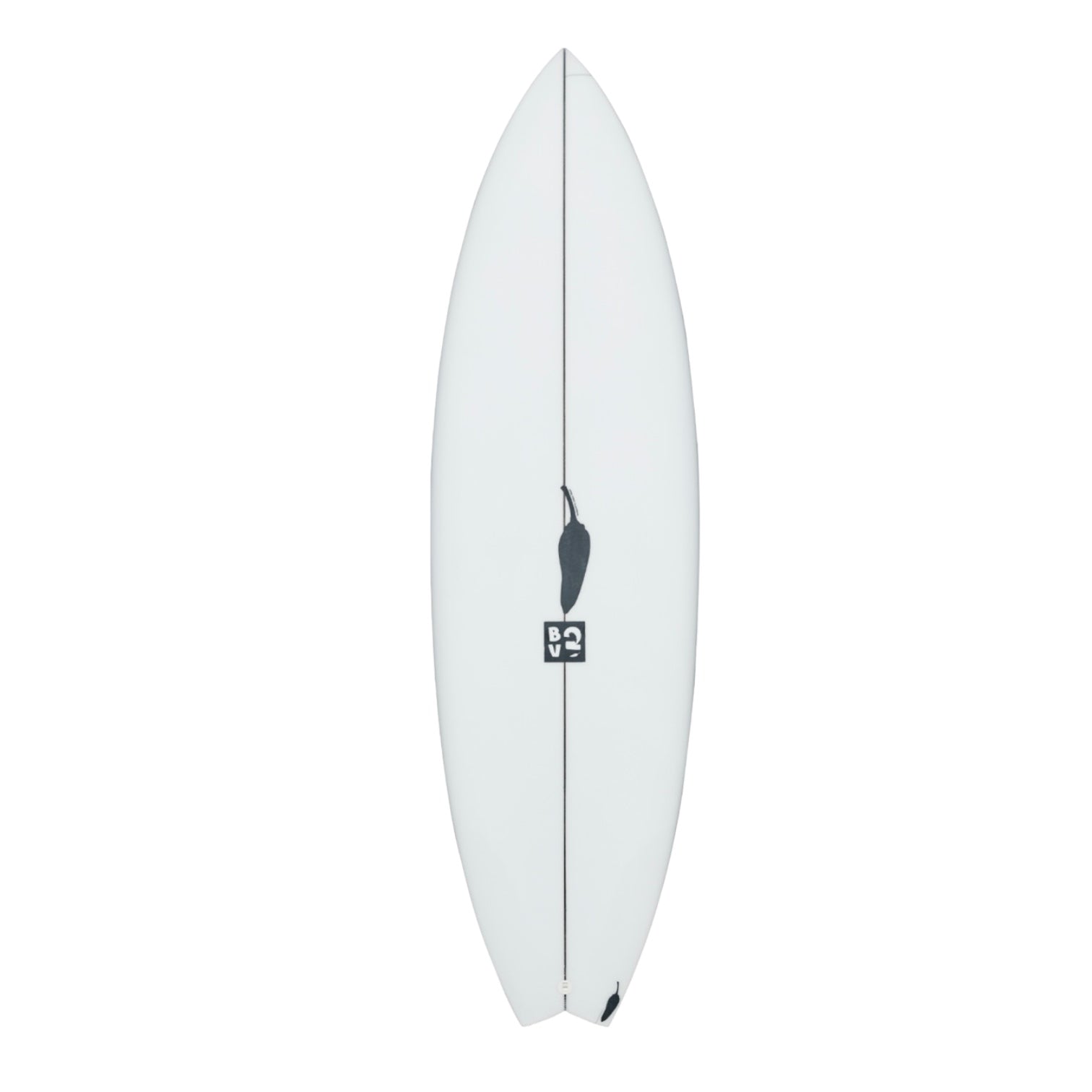 人気のCHILLI SURFBOARD POPPER 5'5\
