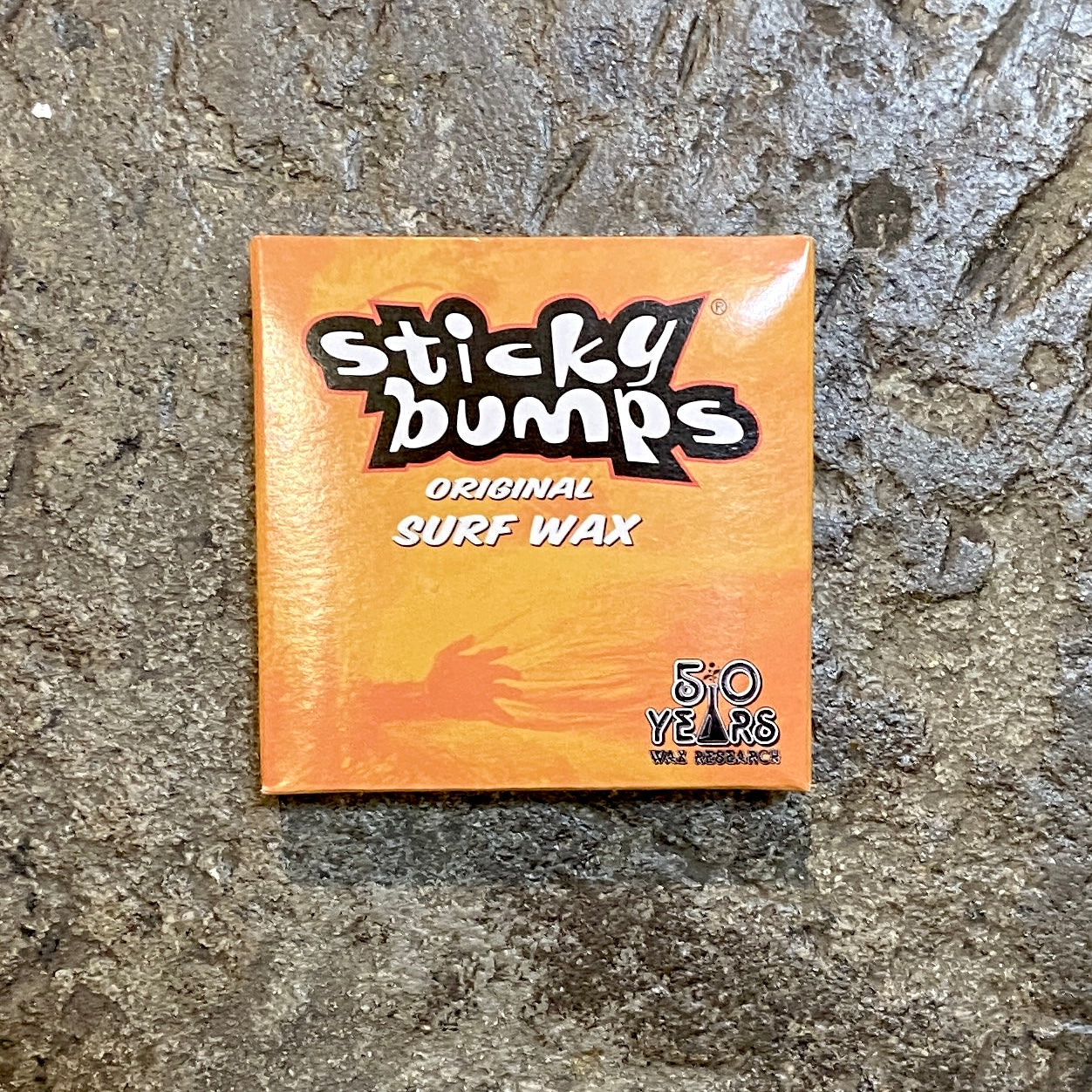 stickybumps SURFWAX warmタイプ - サーフィン