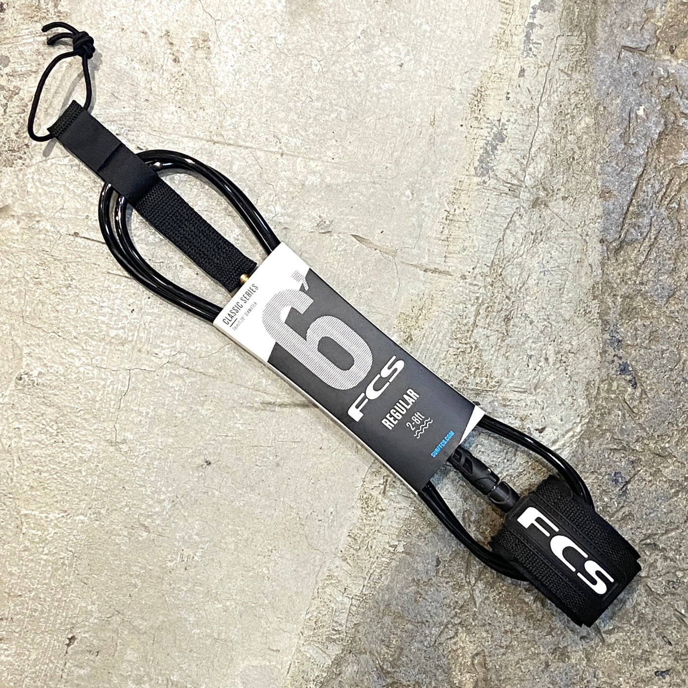 Fcs regular online classic leash