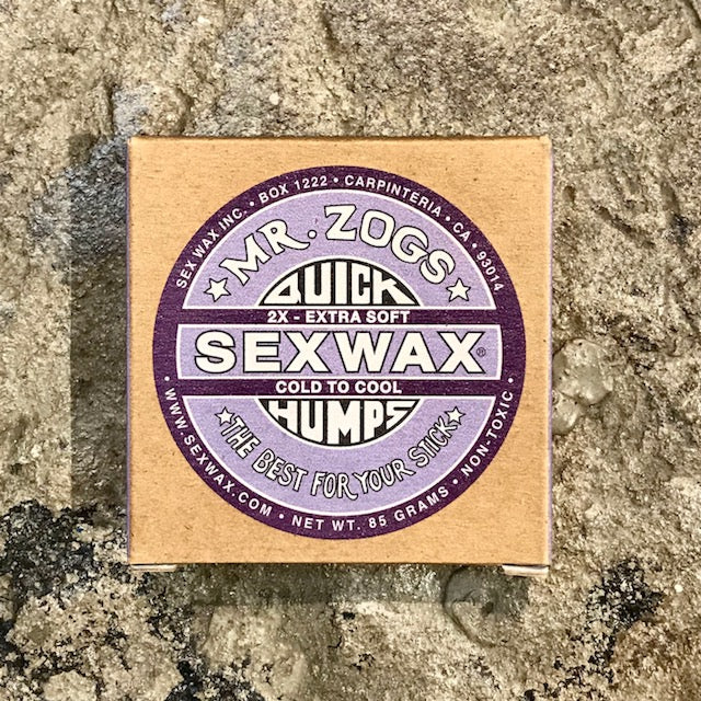 Keep it simple surf Wax 