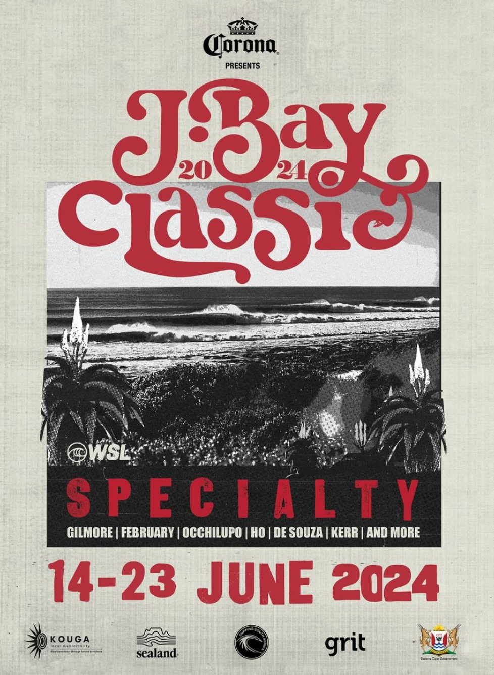 J- Bay Classic 2024