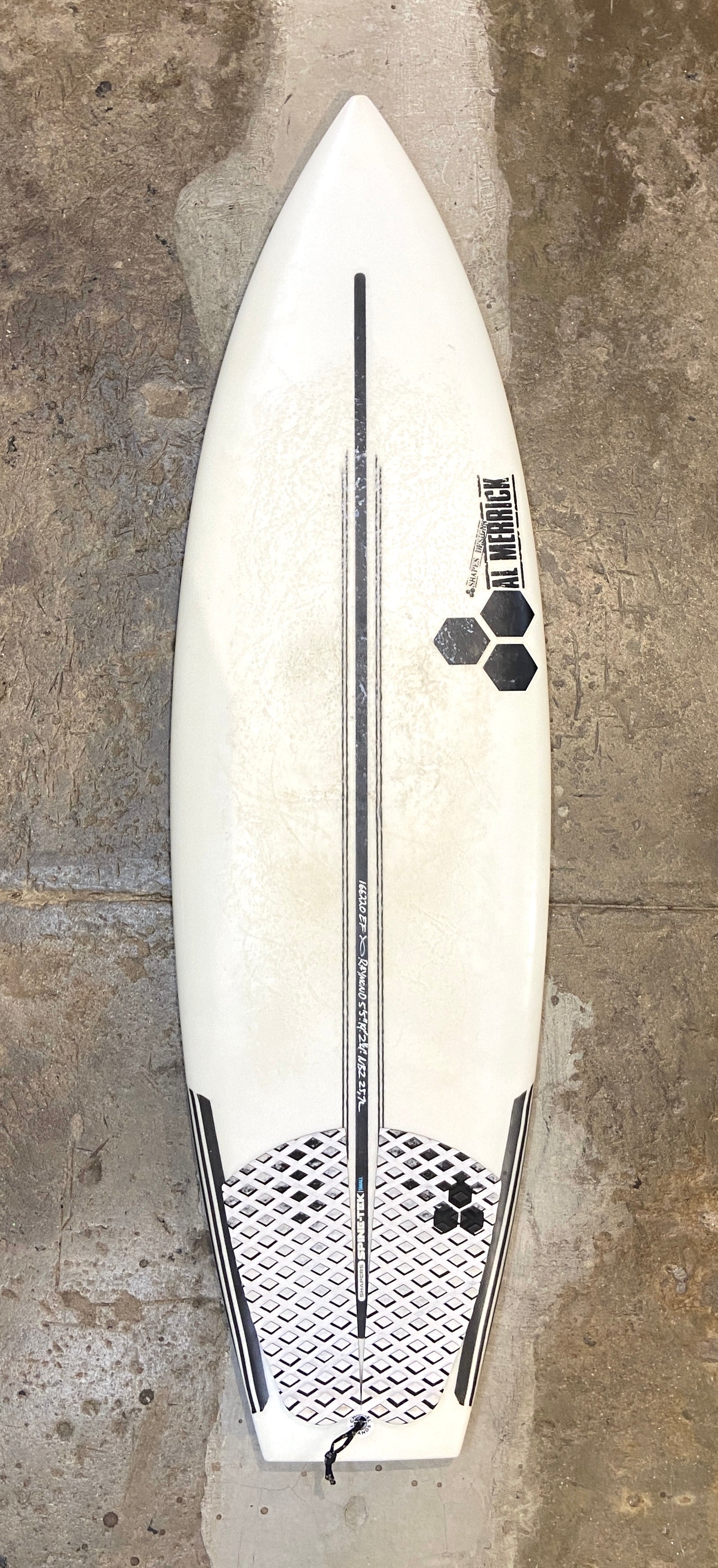 Second hand deals surfboards near me