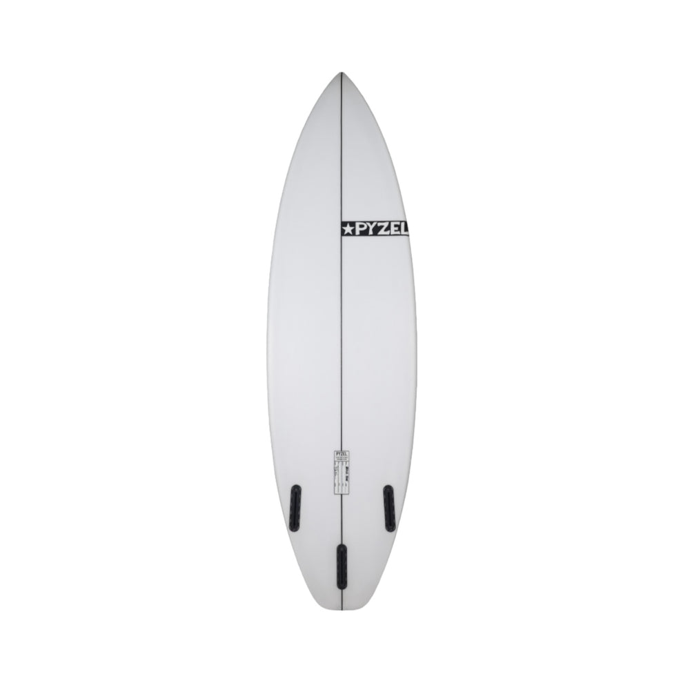 PYZEL RADIUS PRIME AT KISS SURF STORE IN CAPE TOWN – KEEP IT SIMPLE SURF