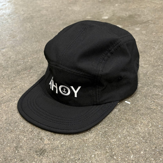 AHOY    RUN CAP