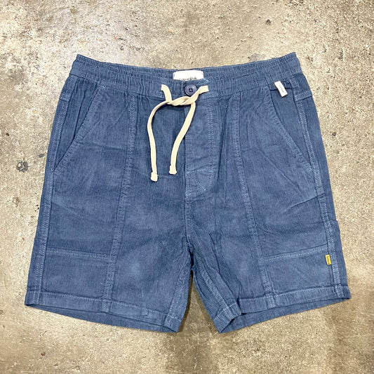 ALL DAY CORD SHORT