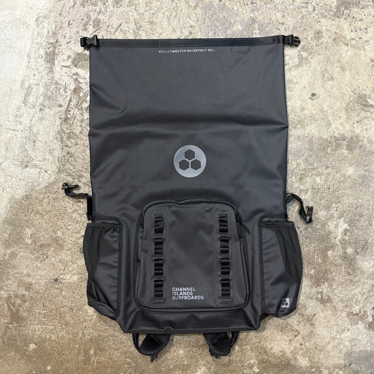 CHANNEL ISLANDS   DRY PACK  35L