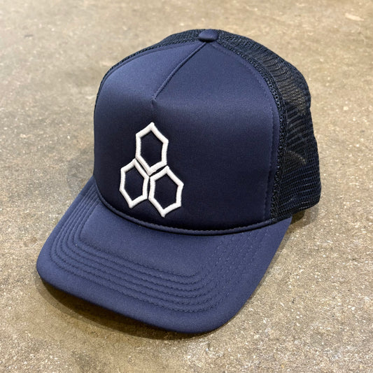 CHANNEL ISLANDS    TEAM HEX HAT