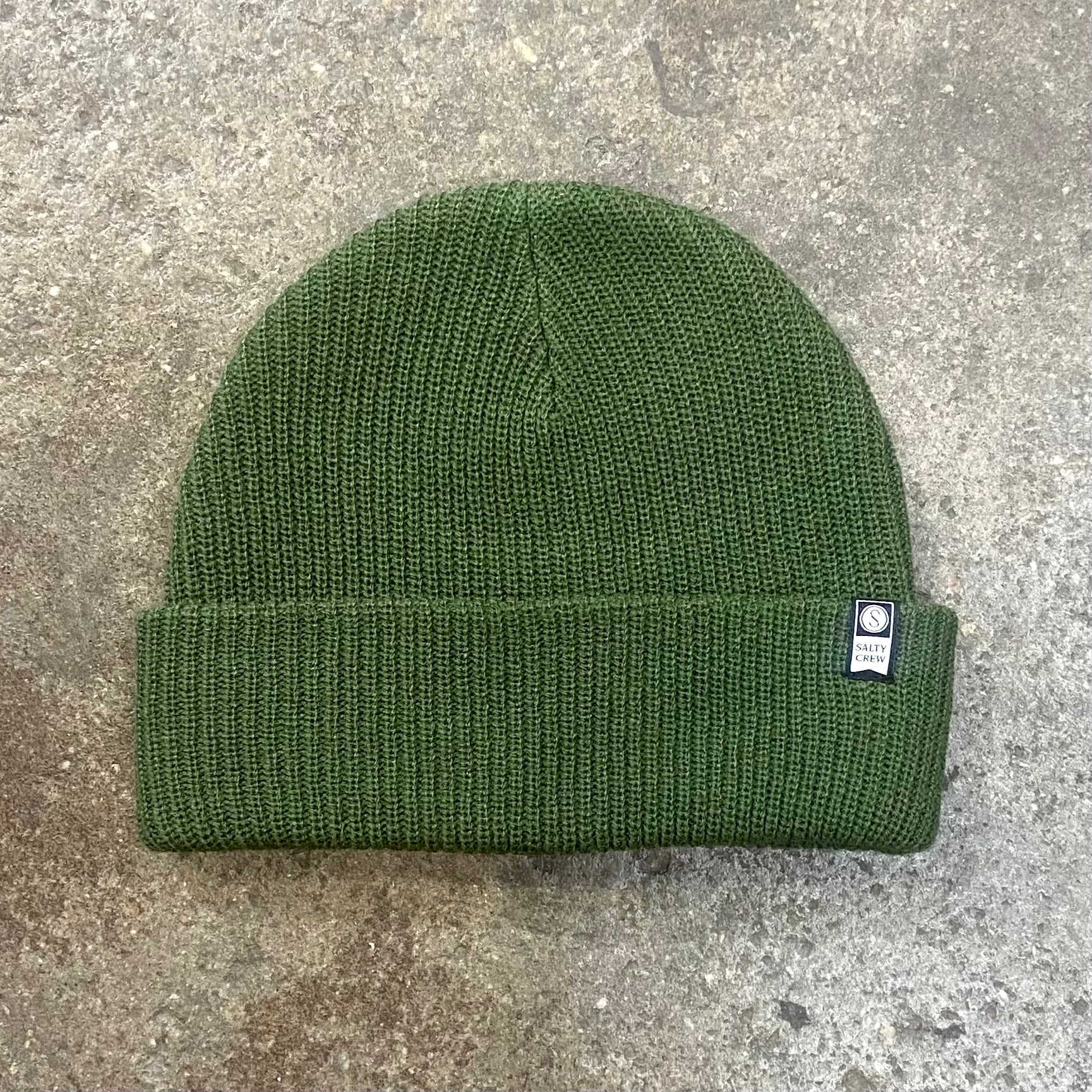 Salty Crew Beanie