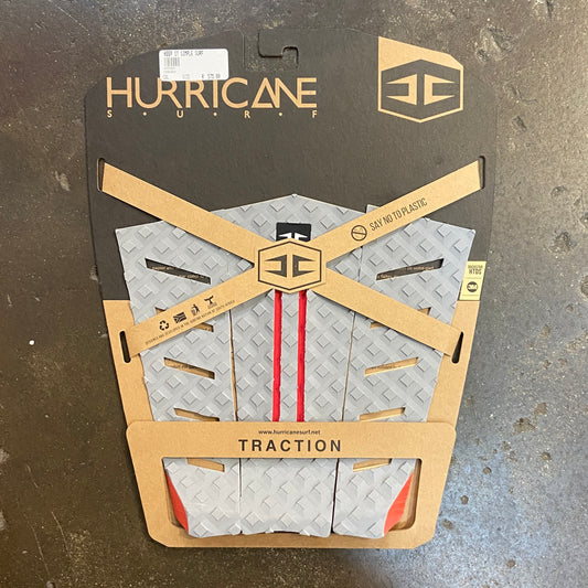 Hurricane Traction DUCKSTAR