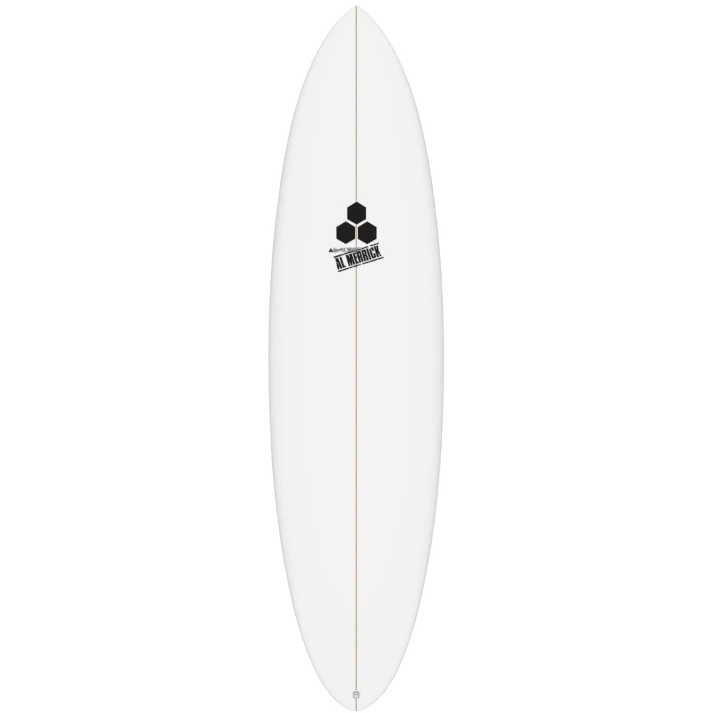 Channel Islands Surfboards M23. 