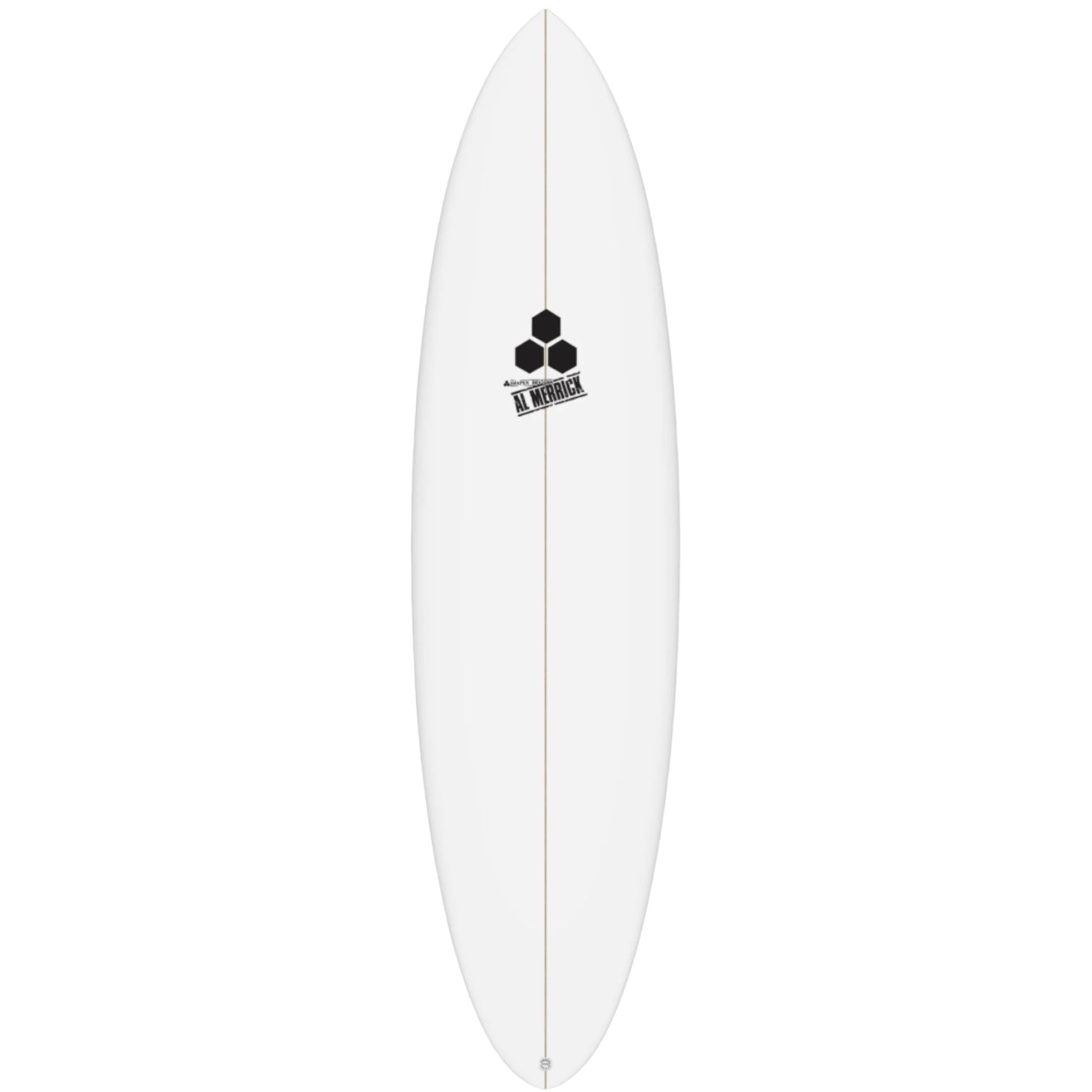 Channel Islands Surfboards M23. 