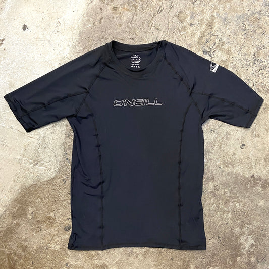 O'NEILL BASIC SKINS 50+ S/S RASH GUARD