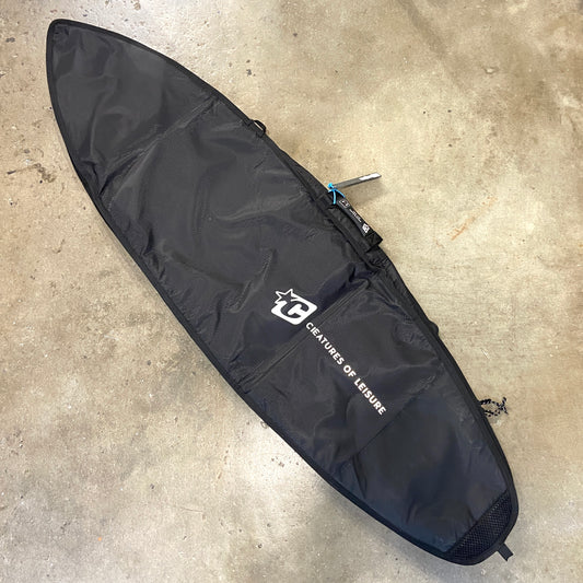 CREATURES OF LEISURE SHORTBOARD DAY USE DT2 5'8