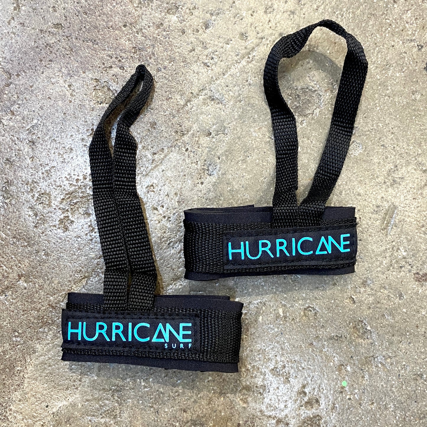 HURRICANE FIN SAVERS