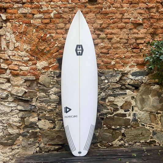 HURRICANE EQUALISER 5'11" 18 7/8 2 7/16 30L