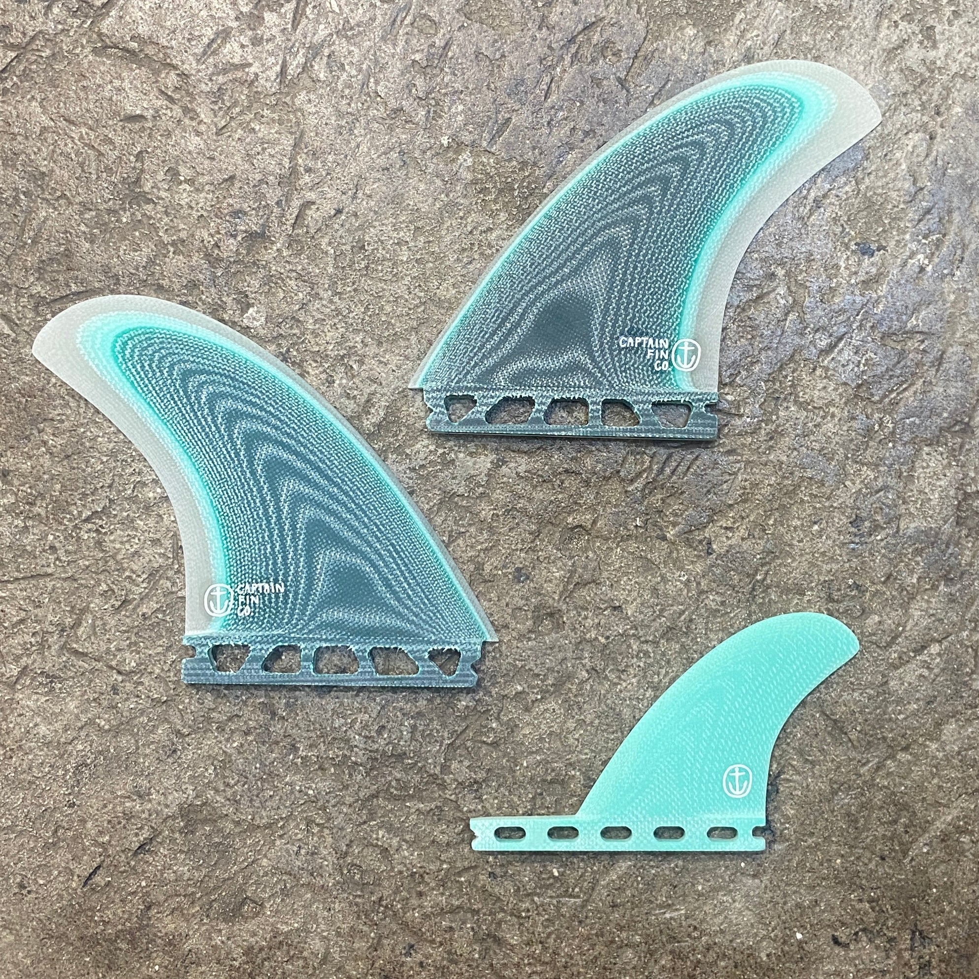 BUY CAPTAIN FIN CF TWIN ESPECIAL ST AT KISS SURF STORE – KEEP IT