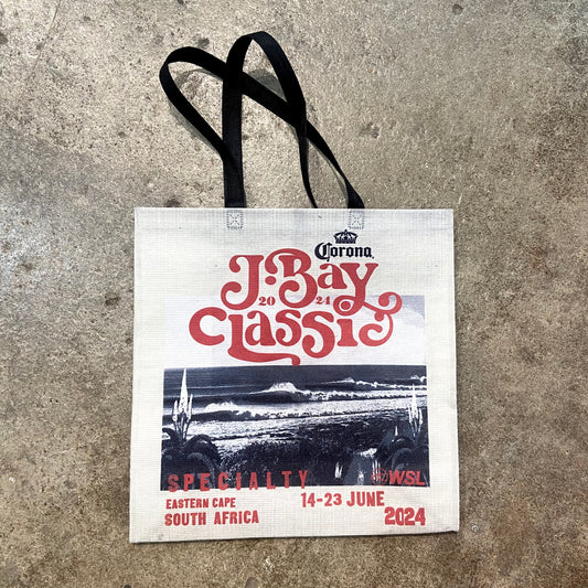 WSL J - Bay Classic Tote