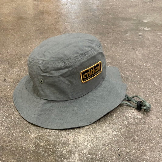 TCSS    SHAKER ADVENTURE CAP