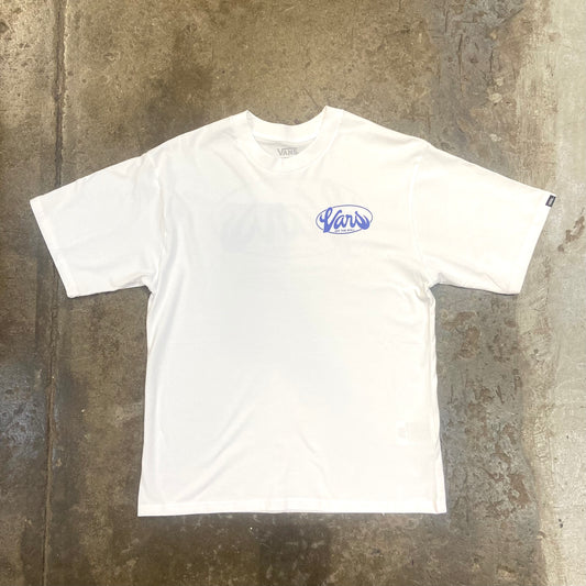 GLOBAL LINE T-SHIRT