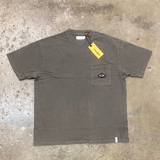 TCSS   SCRIBBLE POCKET TEE