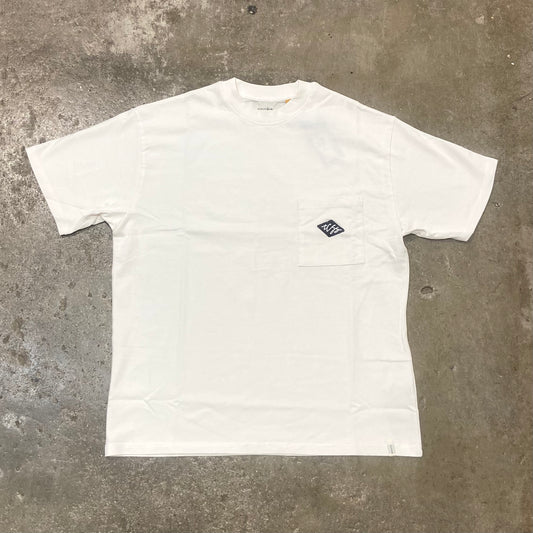 TCSS   SCRIBBLE POCKET TEE