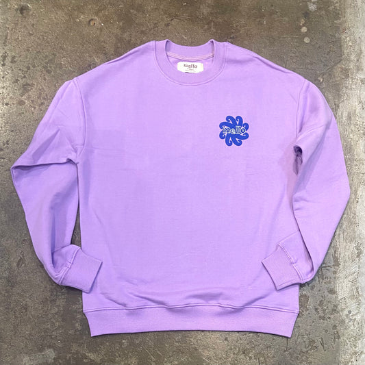 MELLO   Anemone Jumper