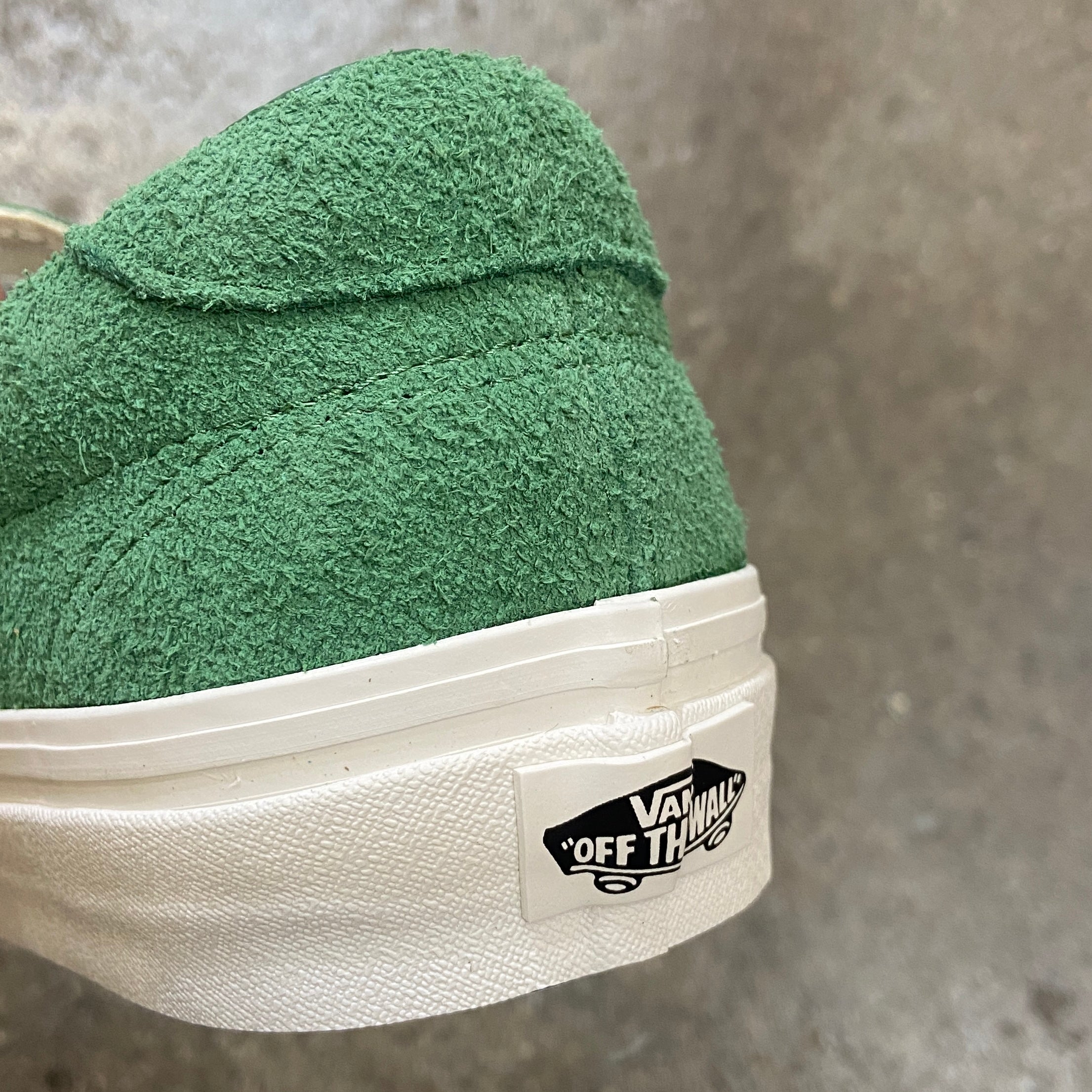 VANS + PILGRIM ERA 95 SIPED DX AT KISS SURF STORE IN CAPE TOWN