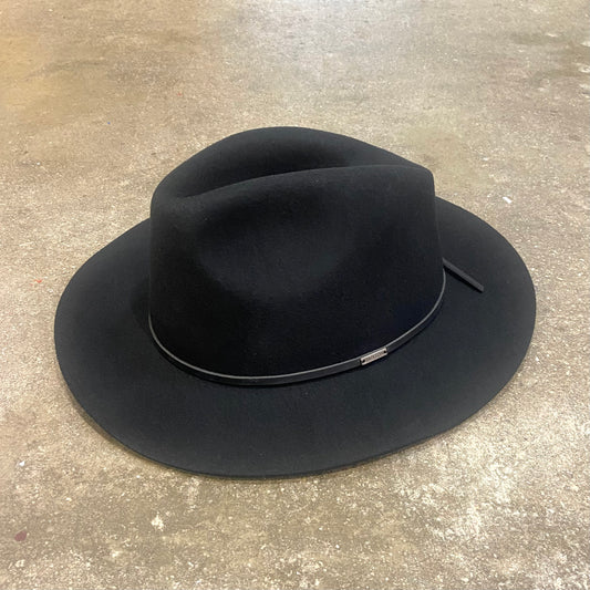 BRIXTON WESLEY  FEDORA