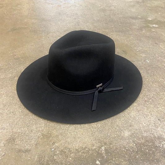 BRIXTON   COHEN COWBOY HAT