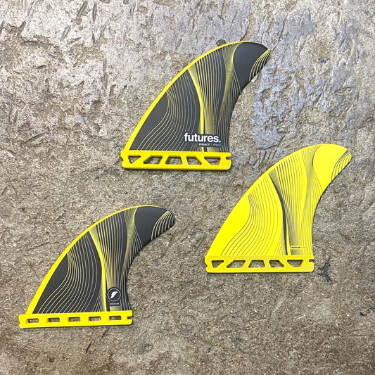 futures fins P6 LEGACY SERIES M