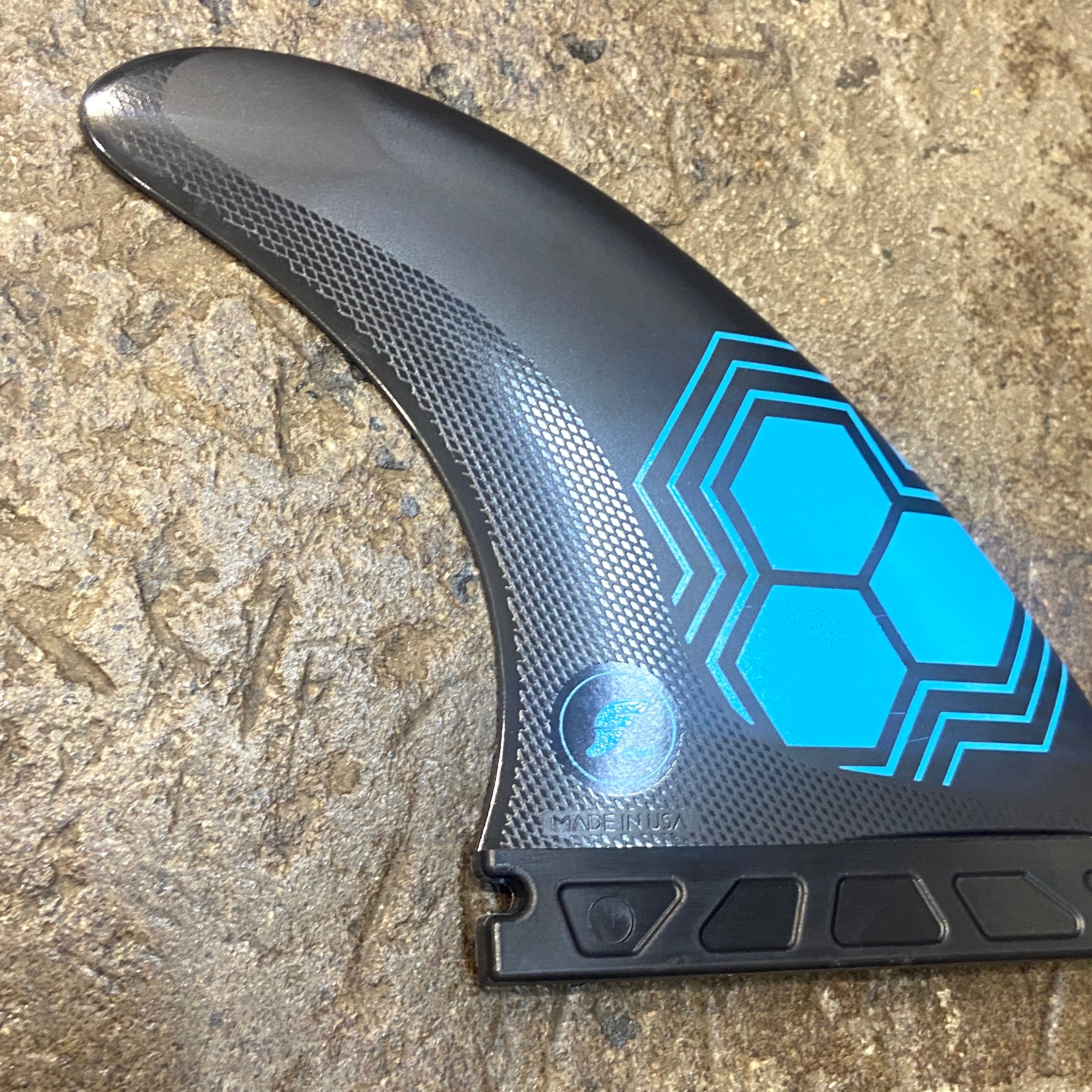 futures THRUSTER FINS KEEP IT SIMPLE SURF