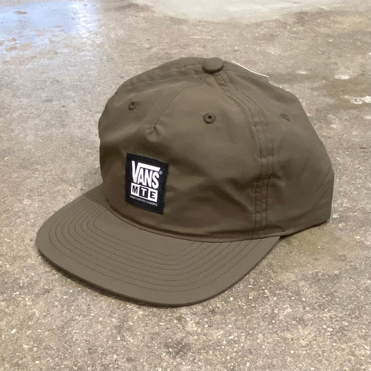 VANS   MTE EXPEDITION 5 PANEL HAT