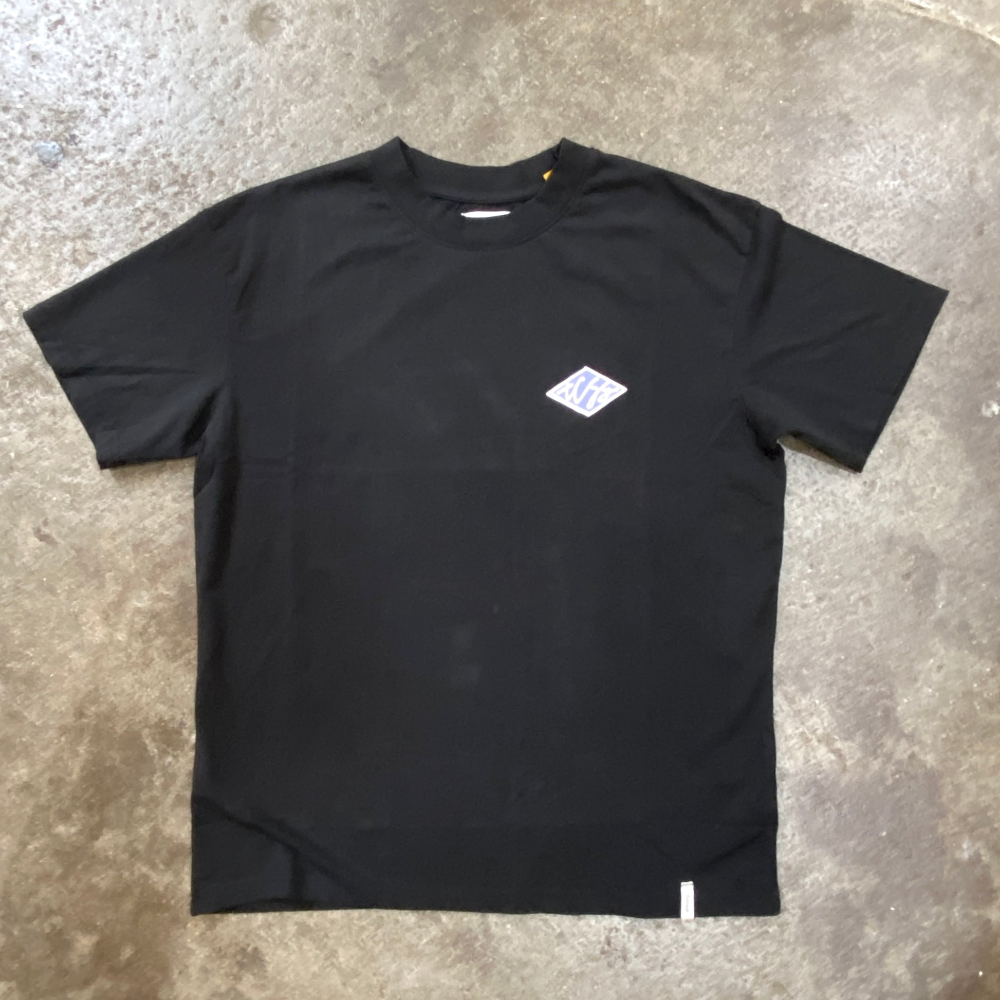 THE CRITICAL SLIDE SOCIETY SCRIBBLE TEE