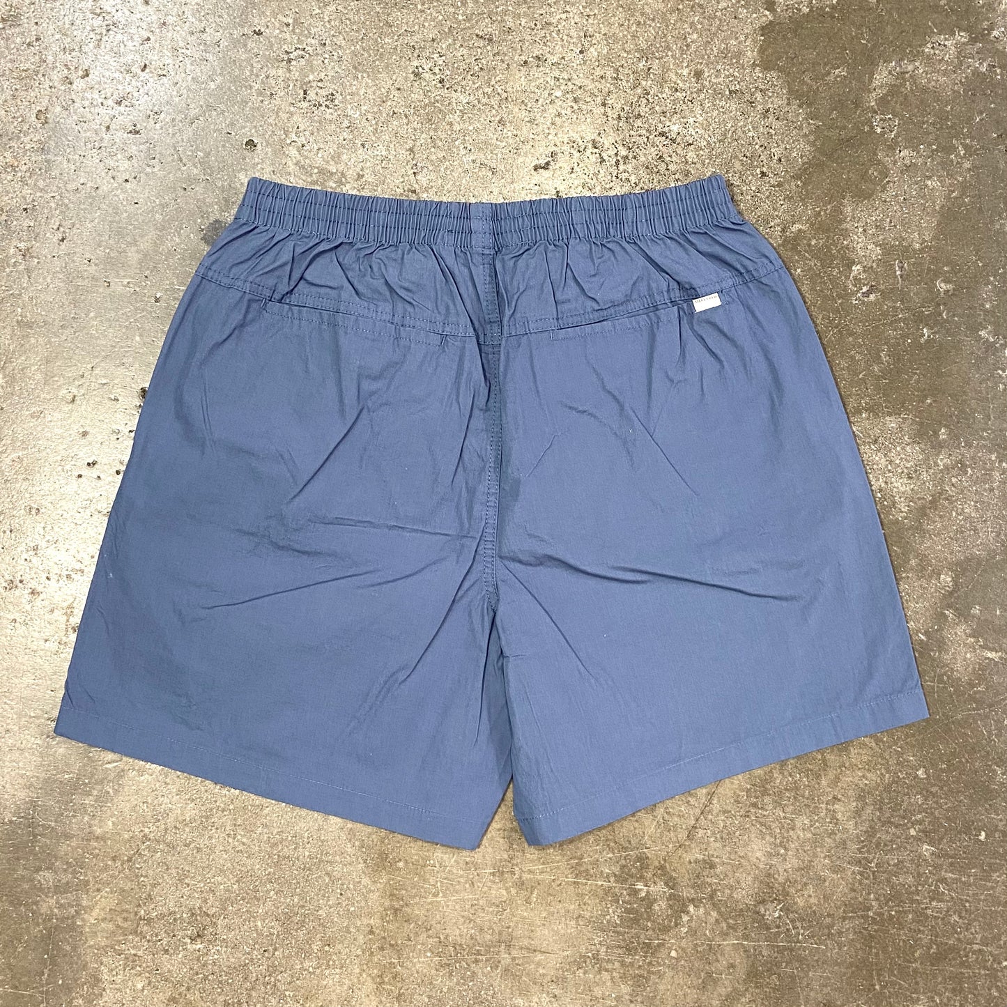 SALTY CREW   NAUTICAL BEACHSHORT