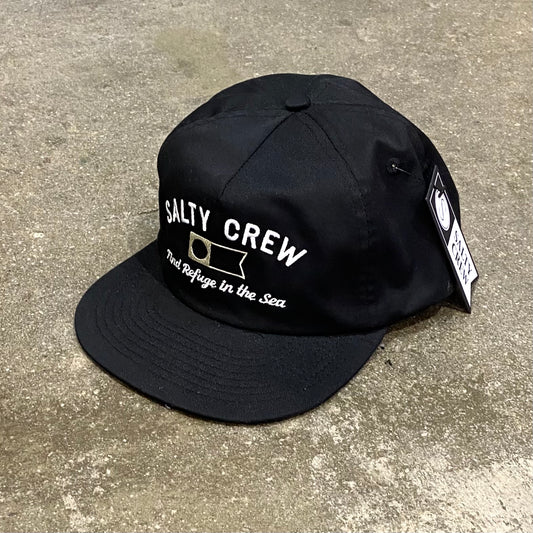 SALTY CREW   NAUTICAL 5 PANEL