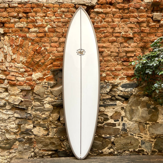 LOST SMOOTH OPERATOR SURFBOARD