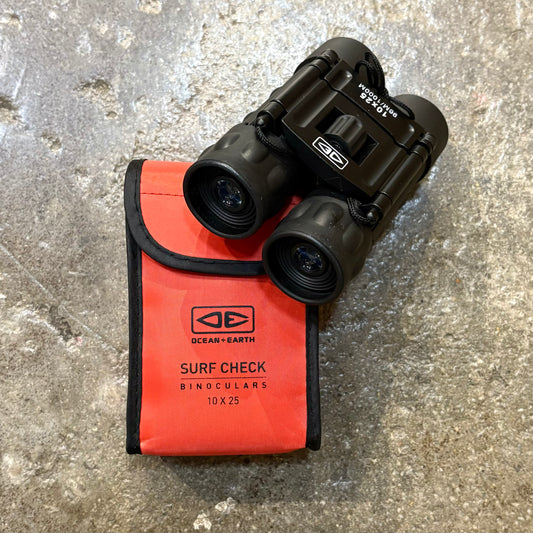 OCEAN&EARTH   SURF CHECK BINOCULARS