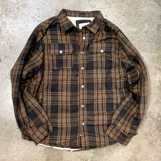 RANGER CHECK JACKET