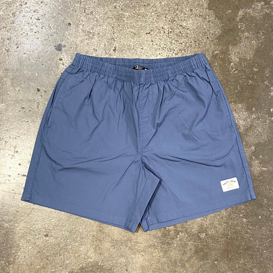 SALTY CREW   NAUTICAL BEACHSHORT