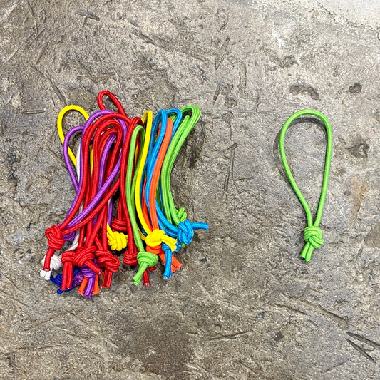 SURFBOARD LEASH STRING