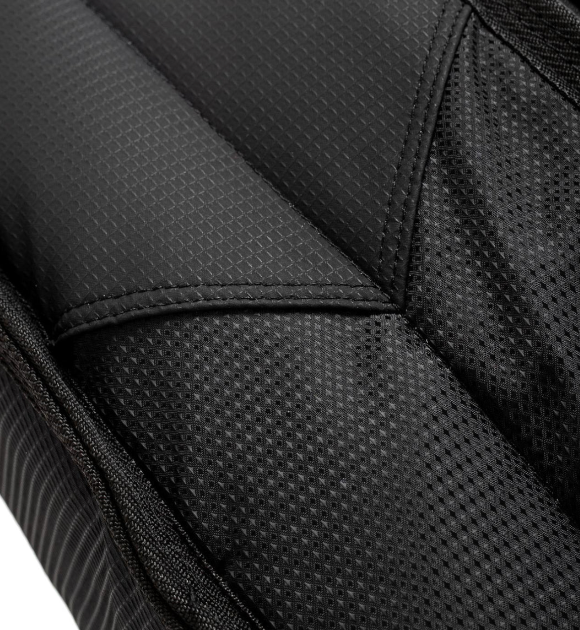 CREATURES OF LEISURE   SHORTBOARD TRIPLE DT2.0 : BLACK  6'7