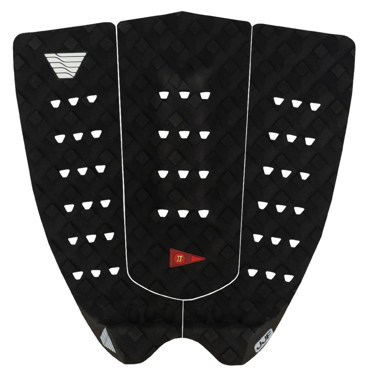 VEIA SUPPLIES JJF ROUND TAIL PRO PAD