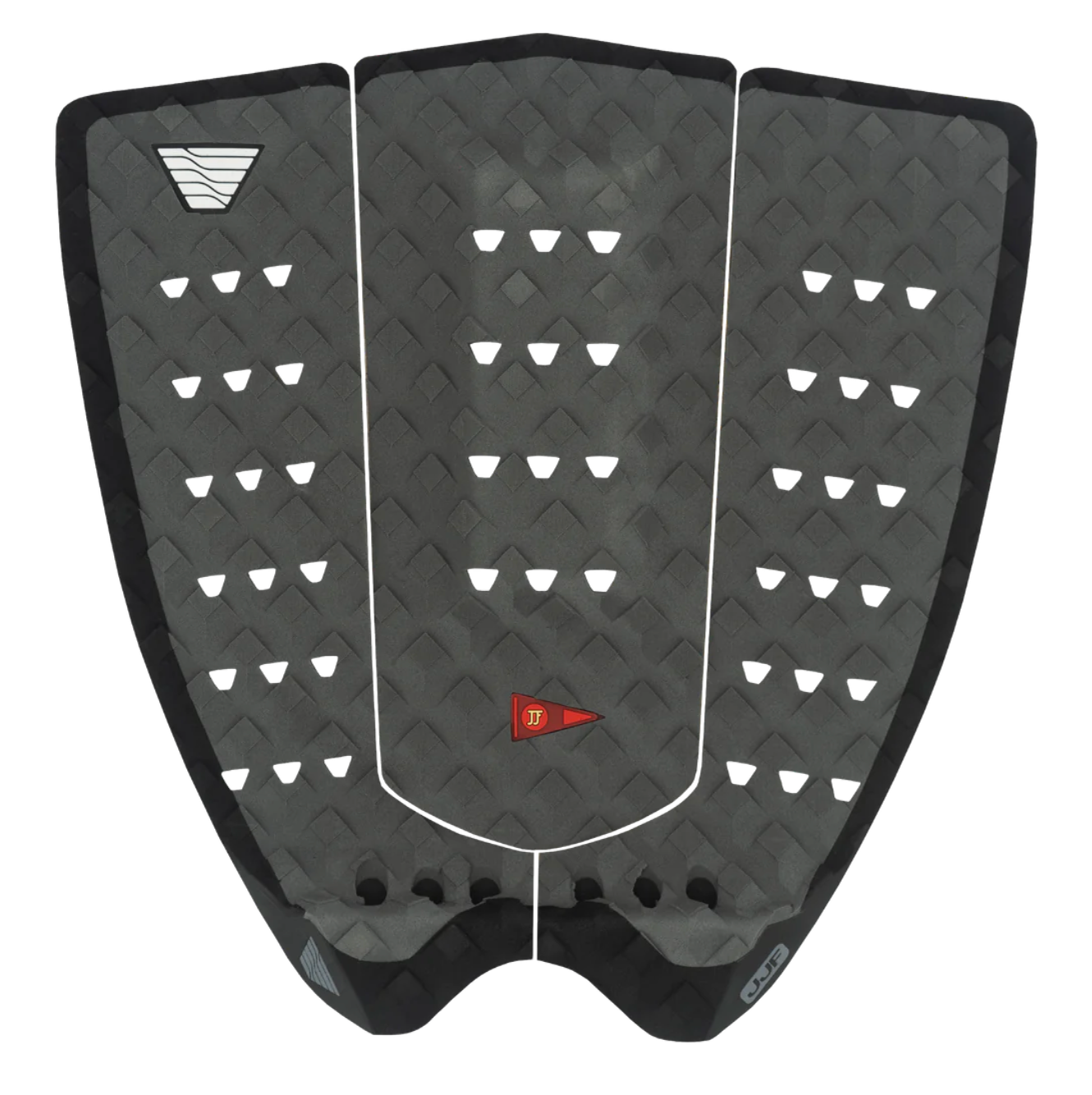 VEIA SUPPLIES JJF ROUND TAIL PRO PAD