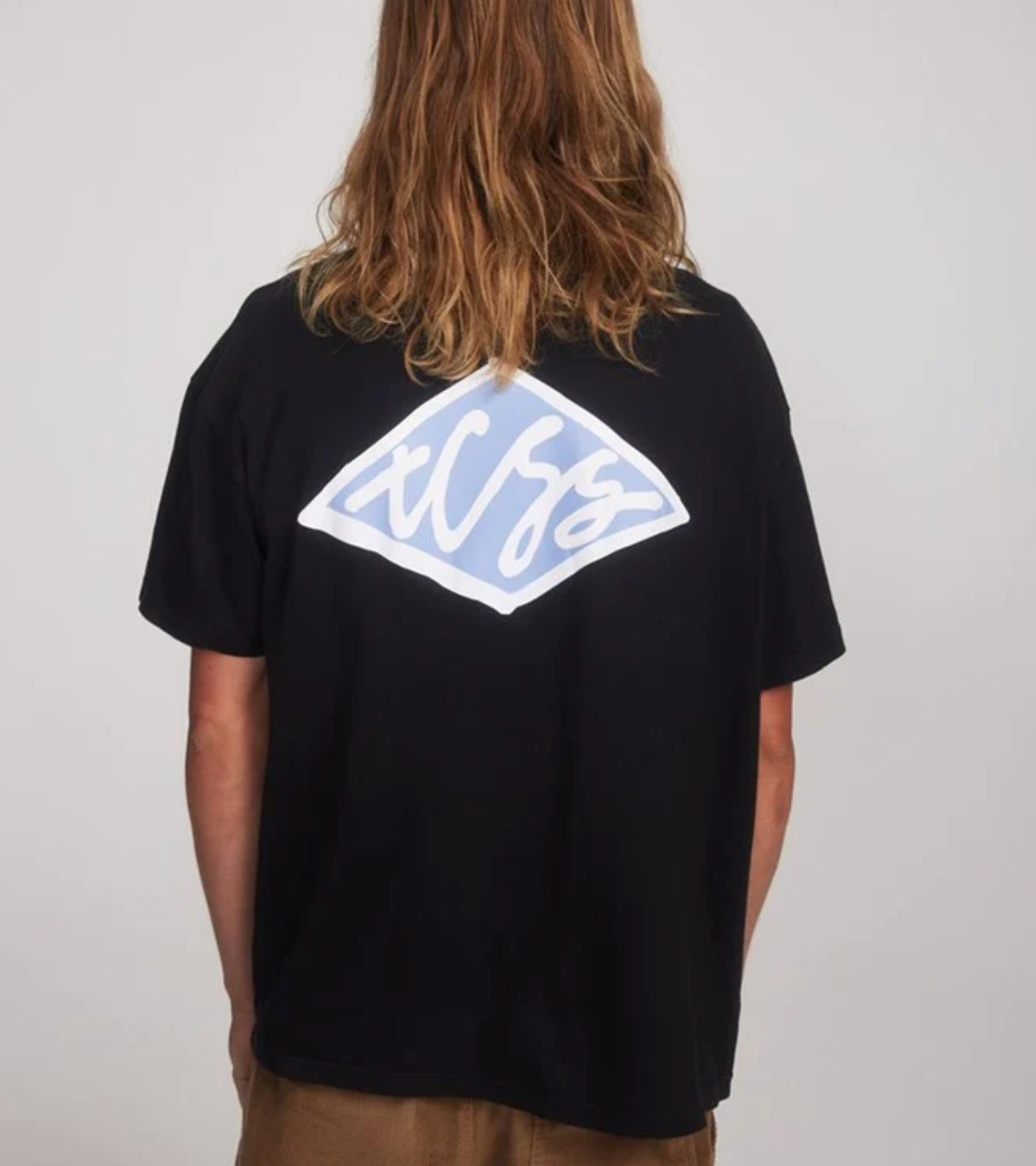 THE CRITICAL SLIDE SOCIETY SCRIBBLE TEE