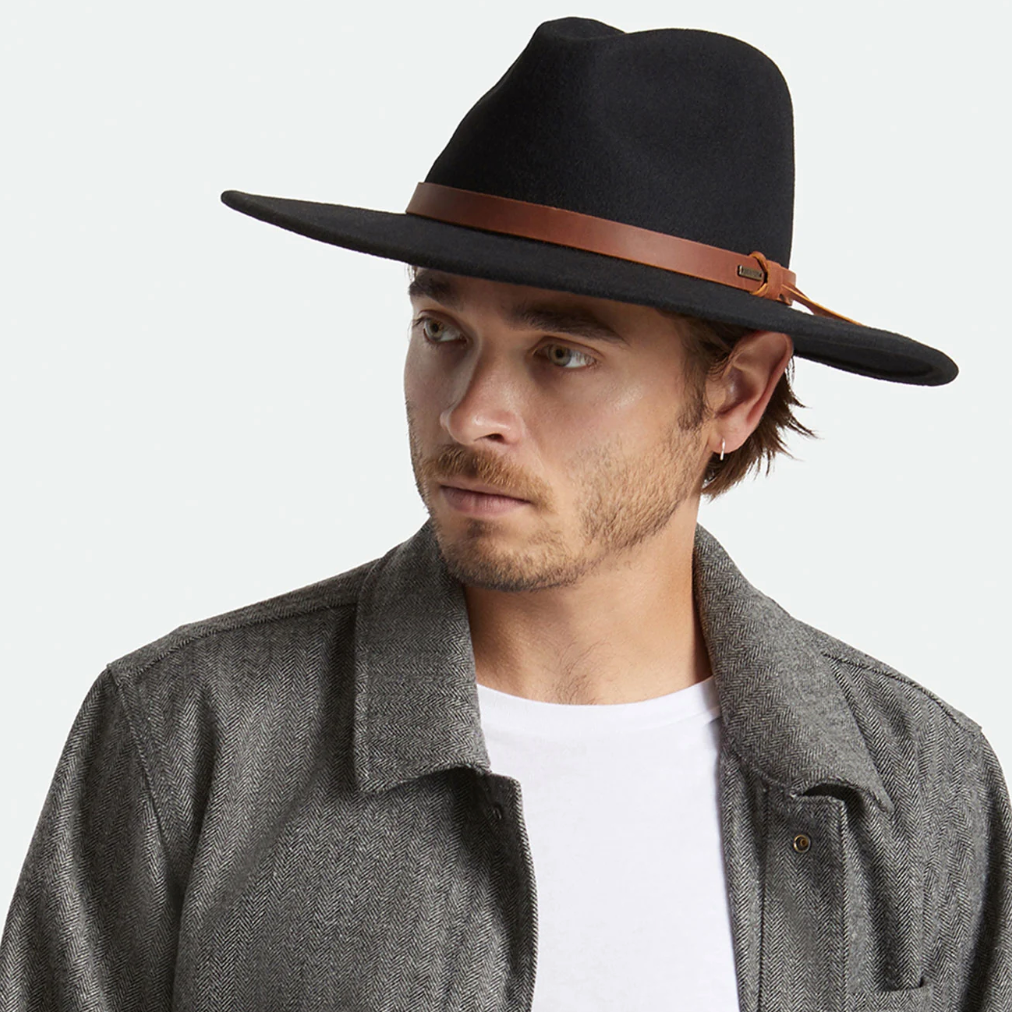 Brixton men's field hat on sale