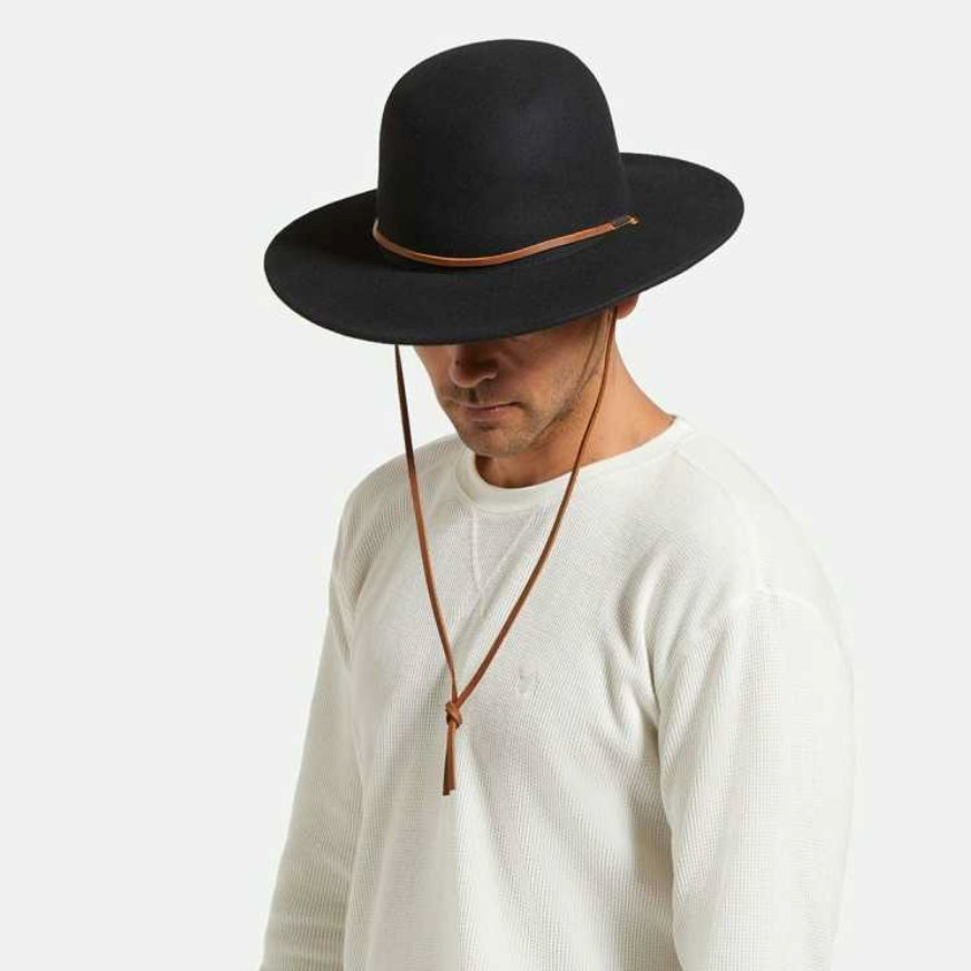 BRIXTON TILLER HAT