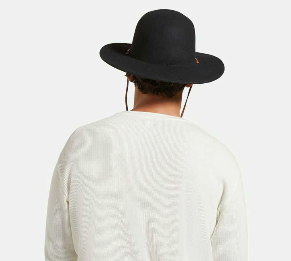 BRIXTON   TILLER HAT